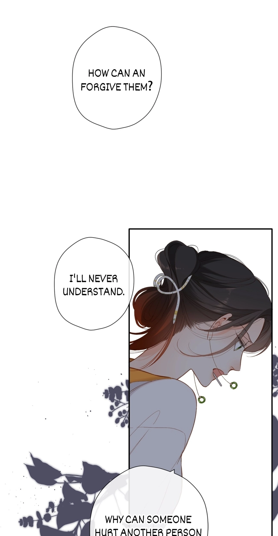 Read Once More chapter 136 image 8 on Lezhin