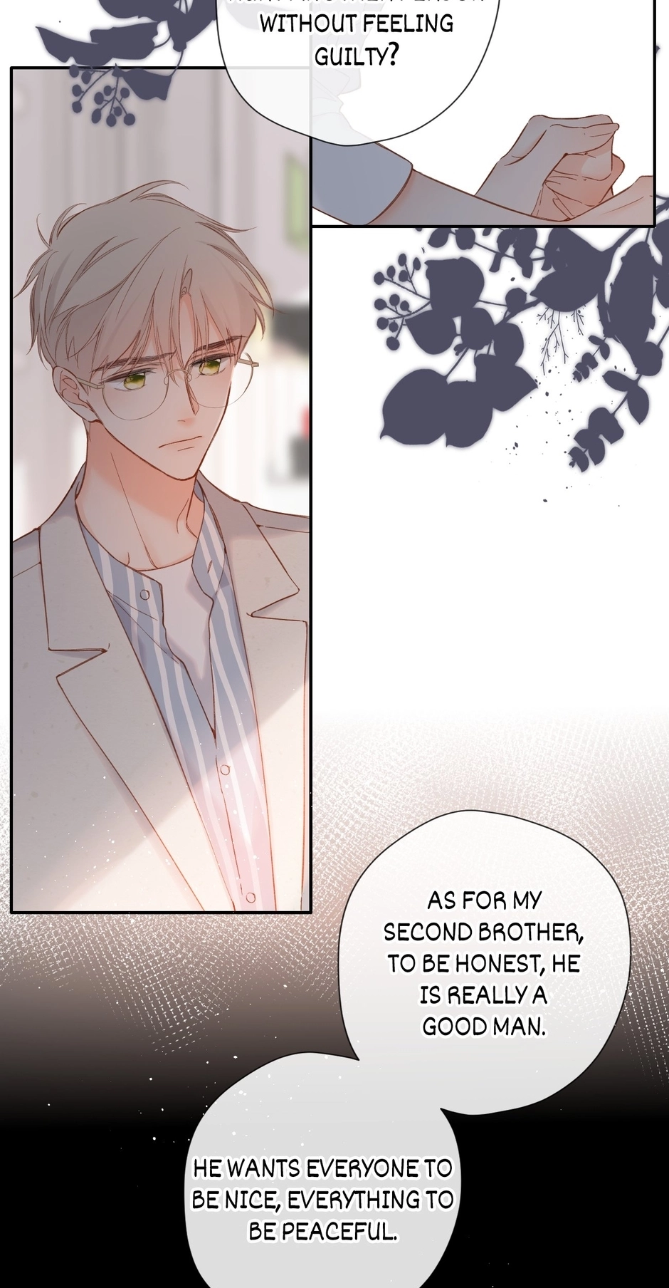 Read Once More chapter 136 image 9 on Lezhin