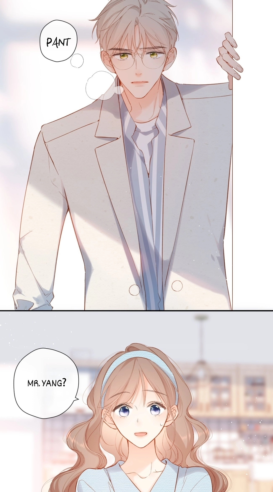 Read Once More chapter 137 image 10 on Lezhin