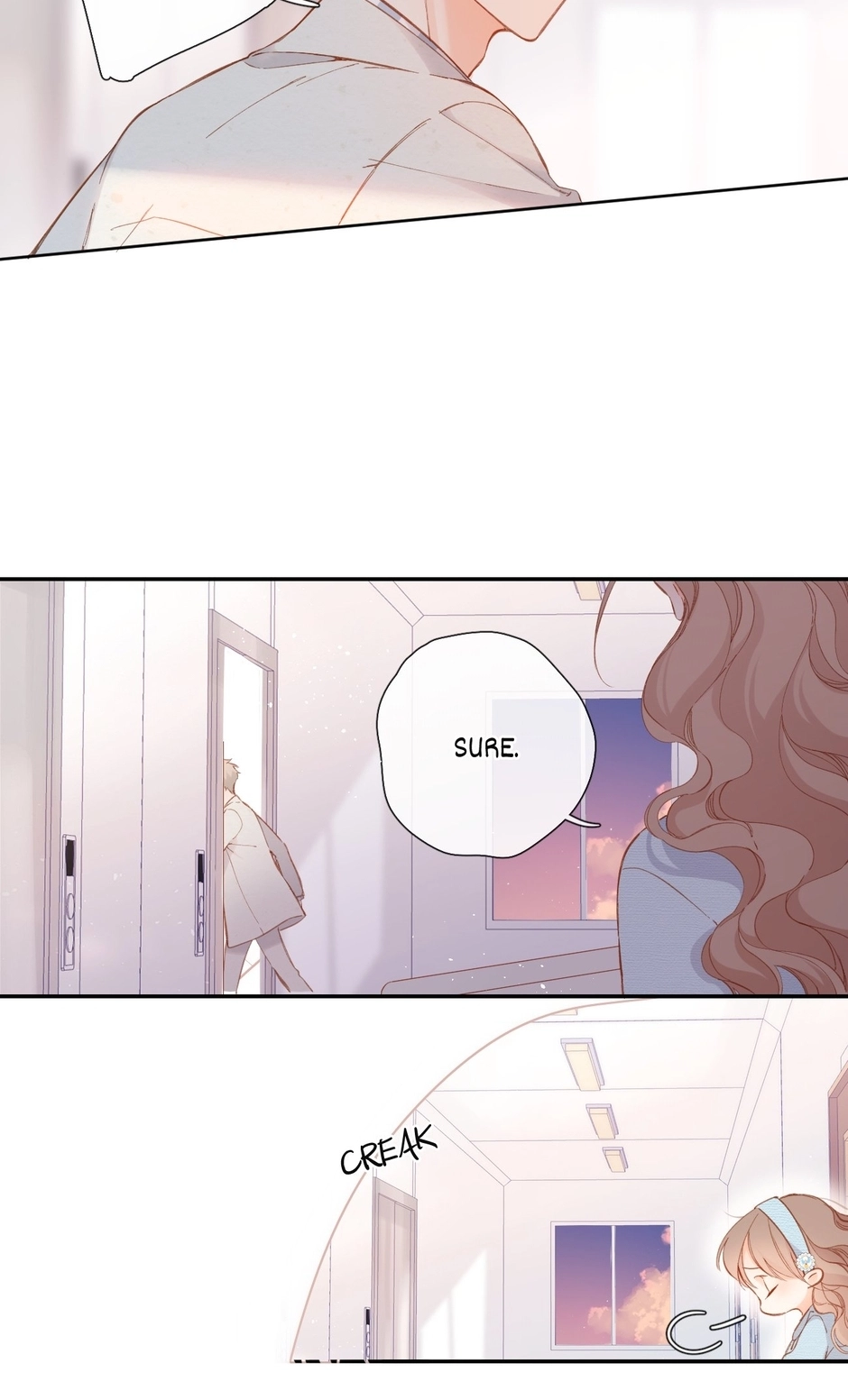 Read Once More chapter 137 image 16 on Lezhin