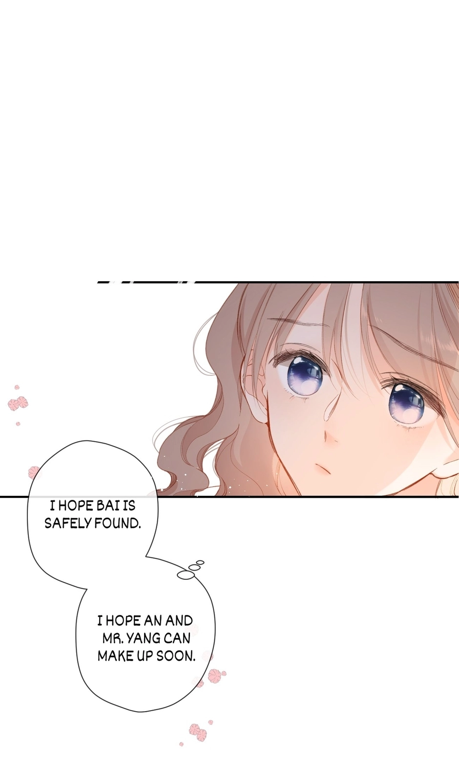 Read Once More chapter 137 image 17 on Lezhin