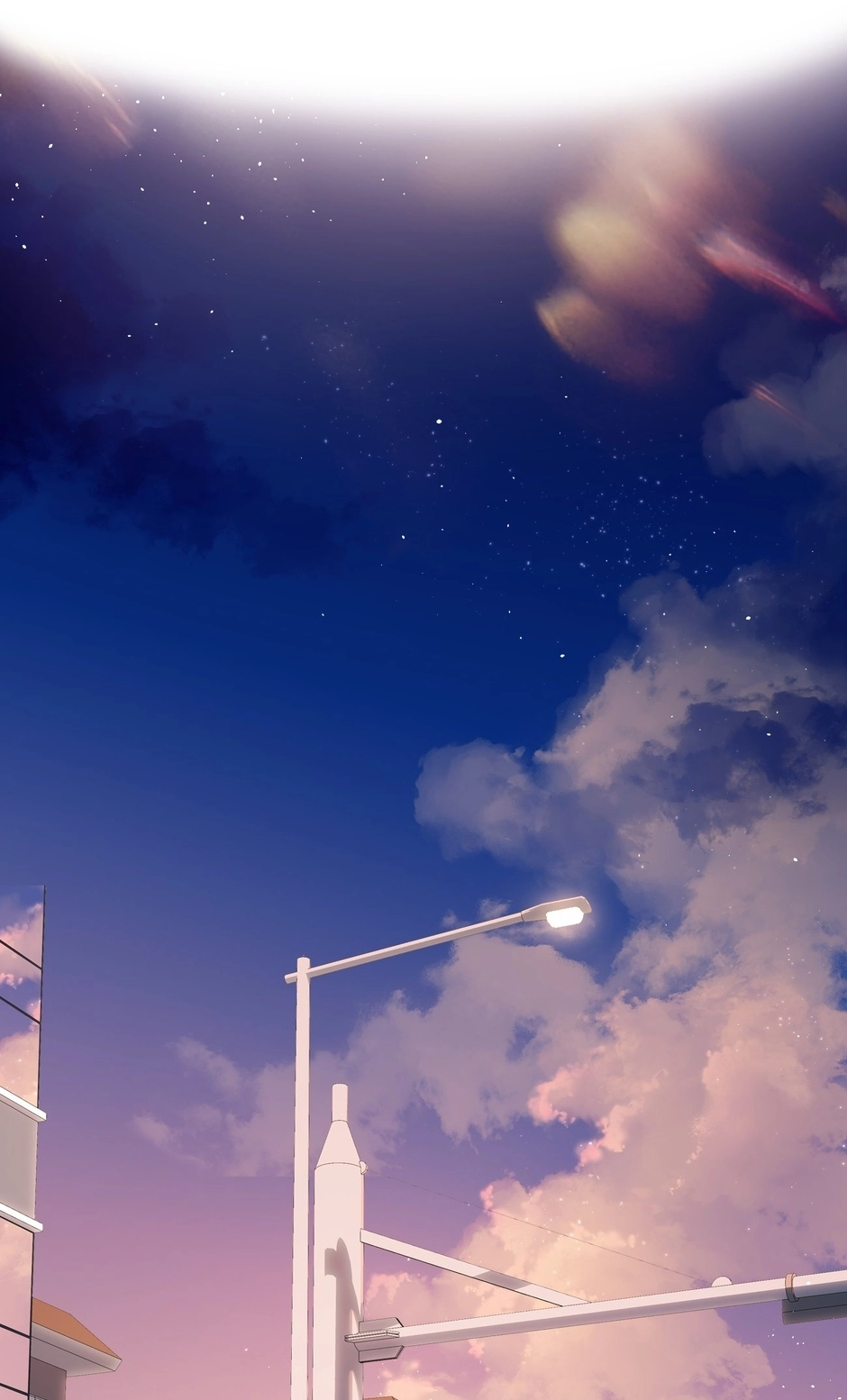 Read Once More chapter 137 image 18 on Lezhin