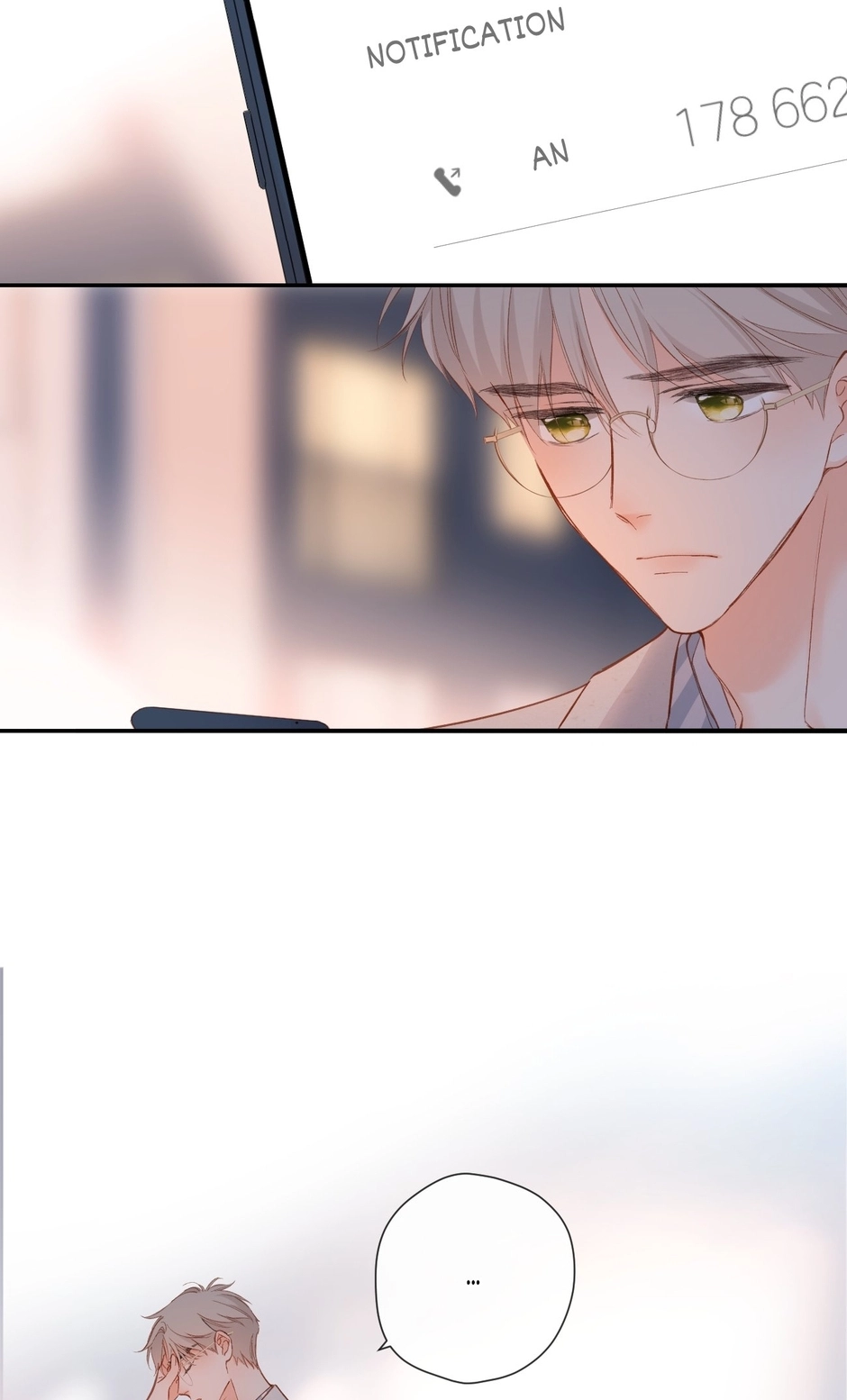 Read Once More chapter 137 image 20 on Lezhin