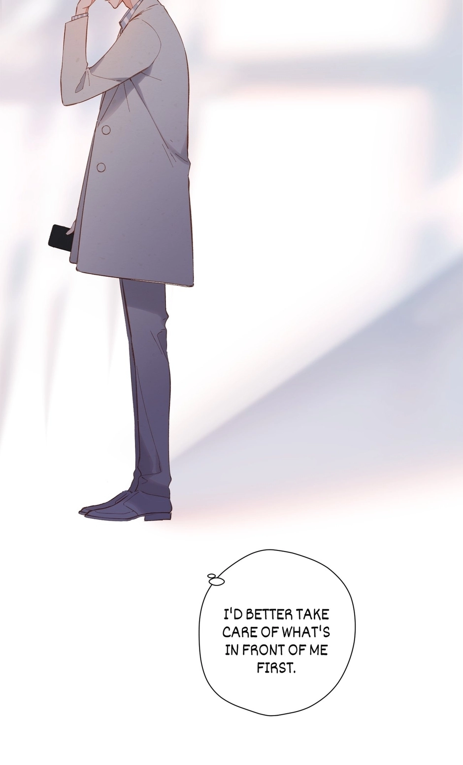 Read Once More chapter 137 image 21 on Lezhin