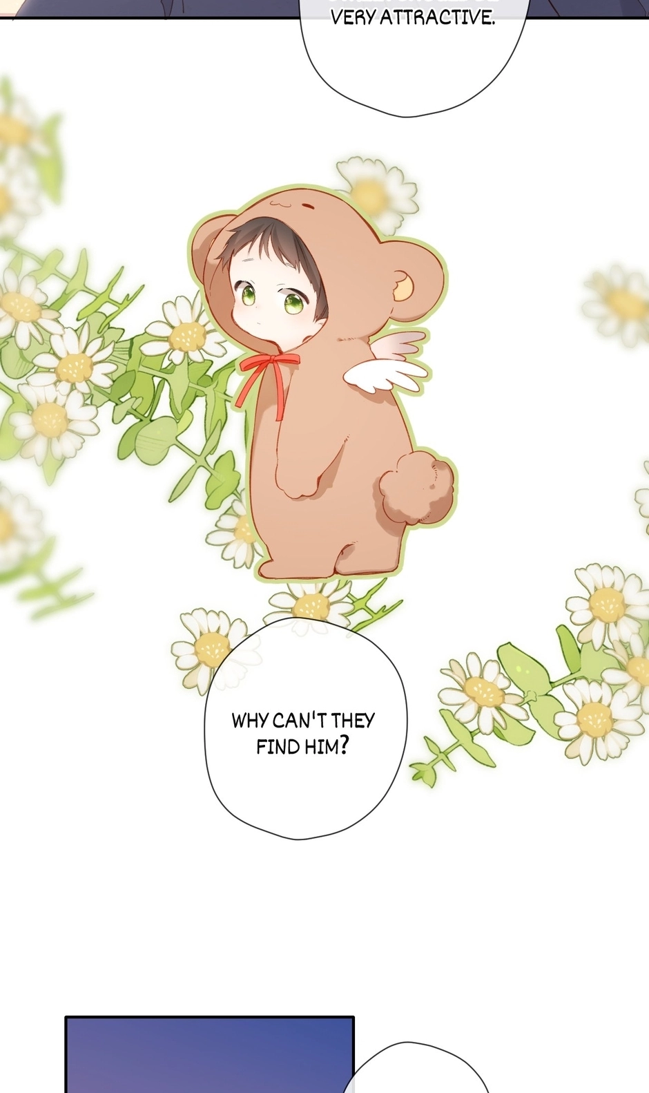 Read Once More chapter 137 image 27 on Lezhin