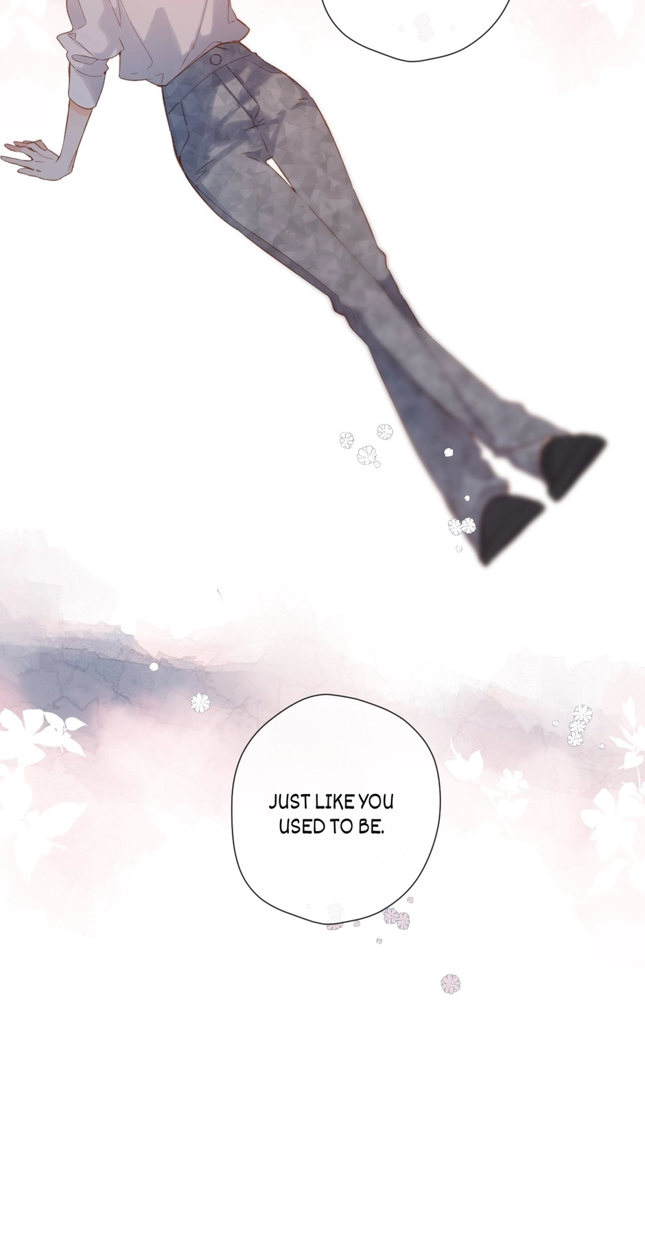 Read Once More chapter 137 image 7 on Lezhin
