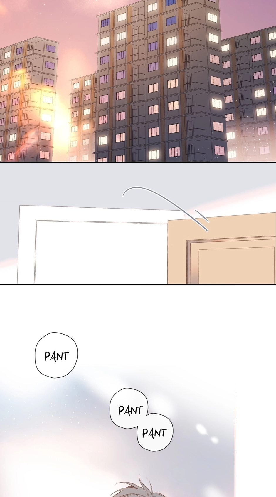 Read Once More chapter 137 image 9 on Lezhin
