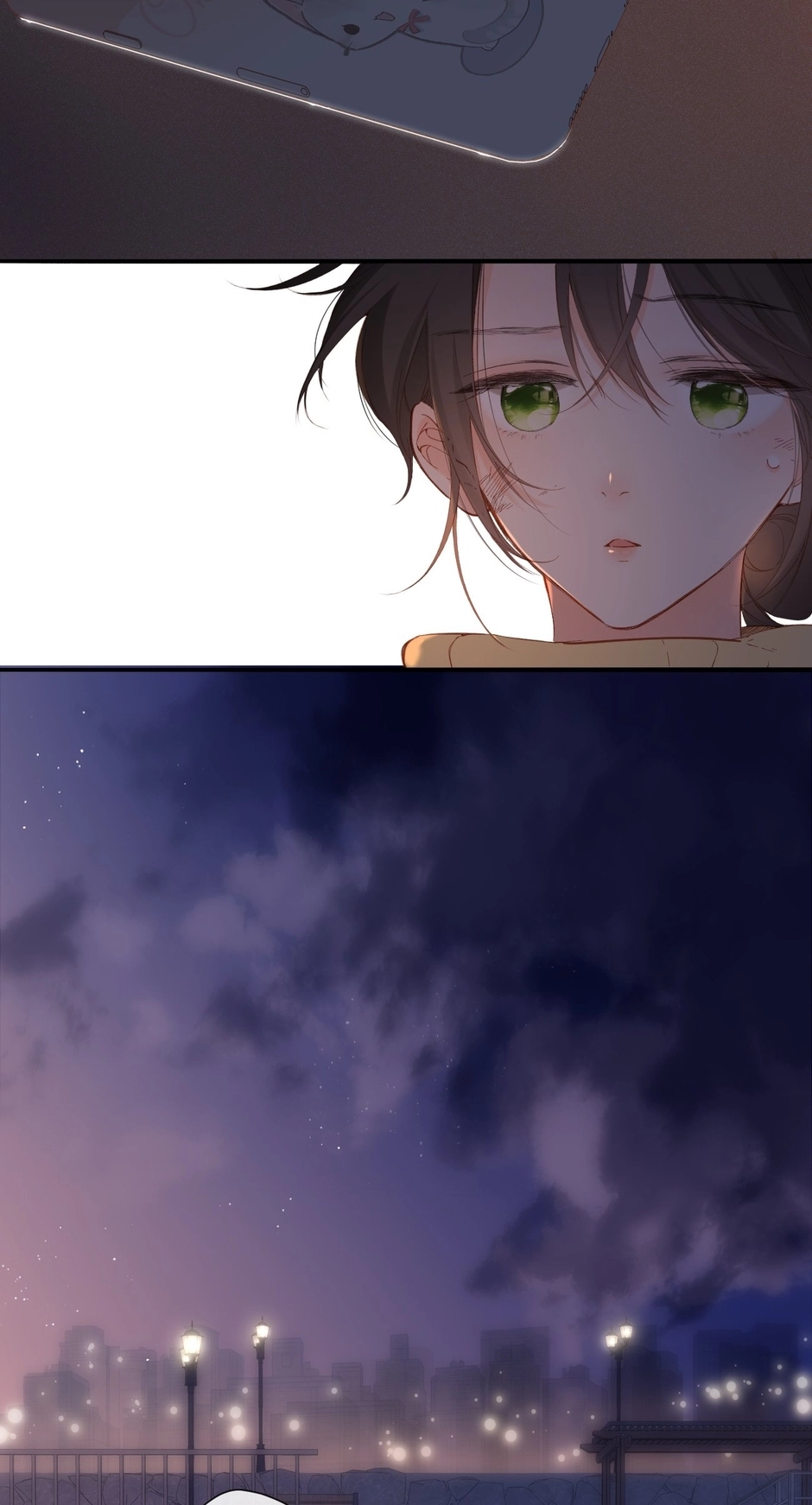 Read Once More chapter 138 image 1 on Lezhin