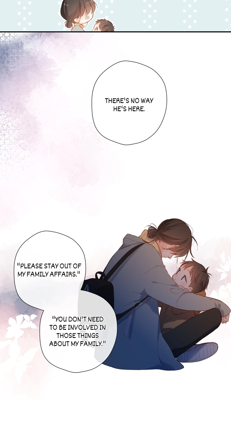Read Once More chapter 138 image 10 on Lezhin