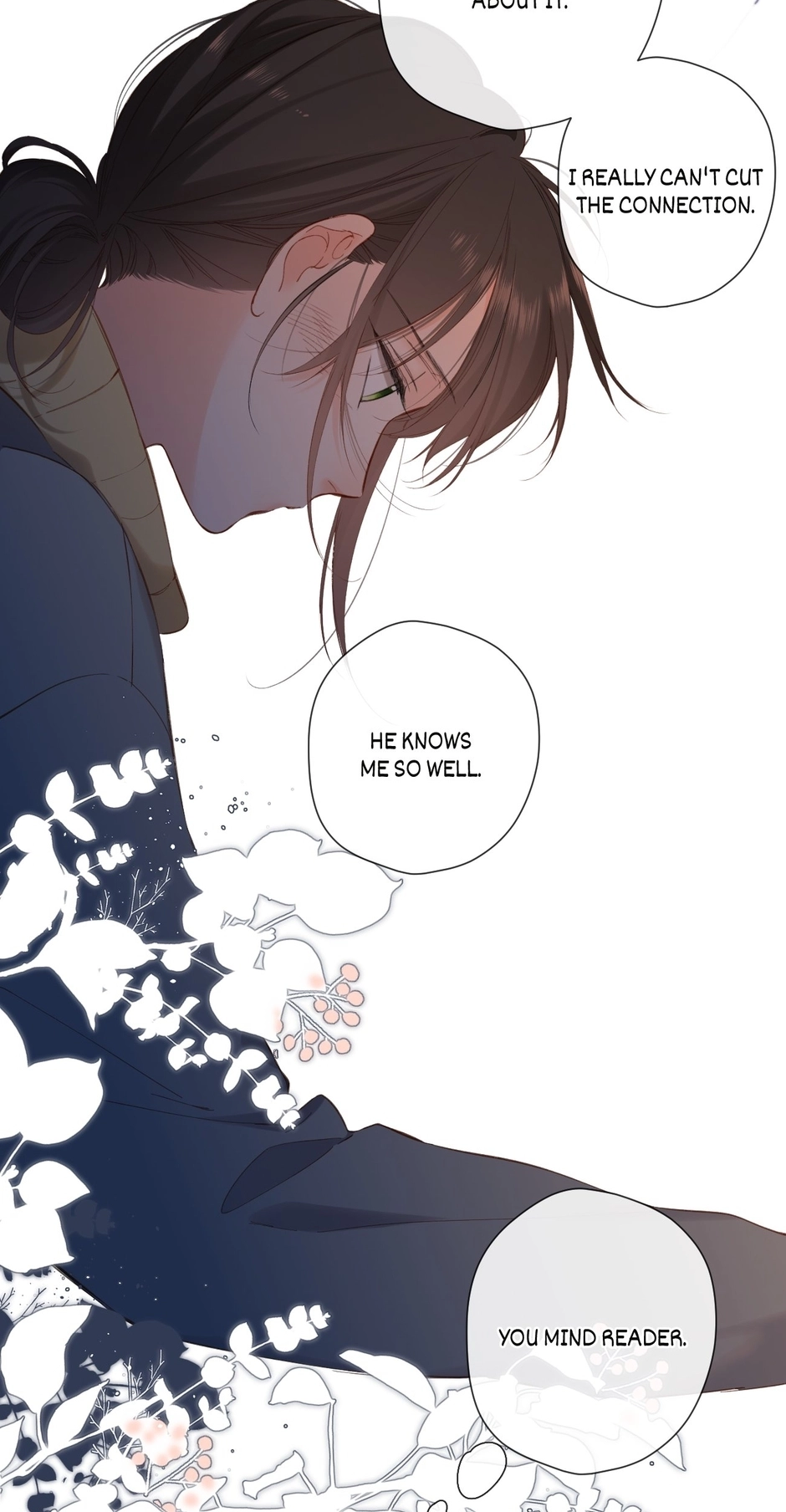 Read Once More chapter 138 image 12 on Lezhin