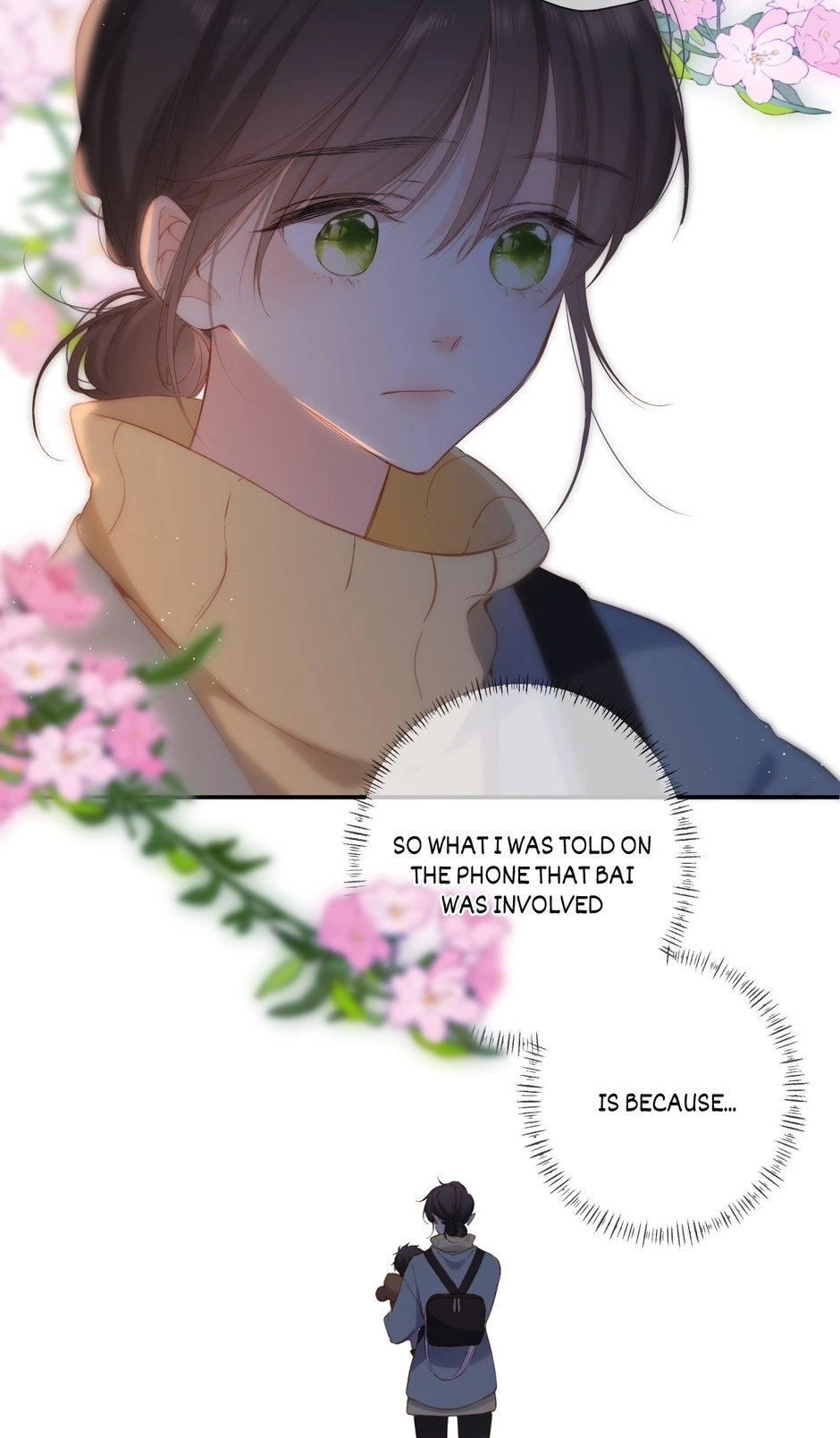 Read Once More chapter 138 image 17 on Lezhin