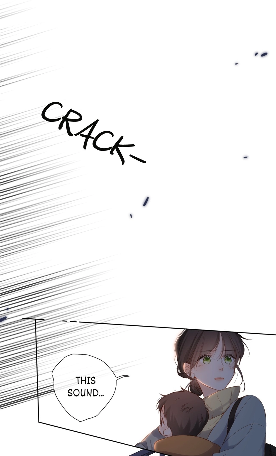 Read Once More chapter 138 image 19 on Lezhin