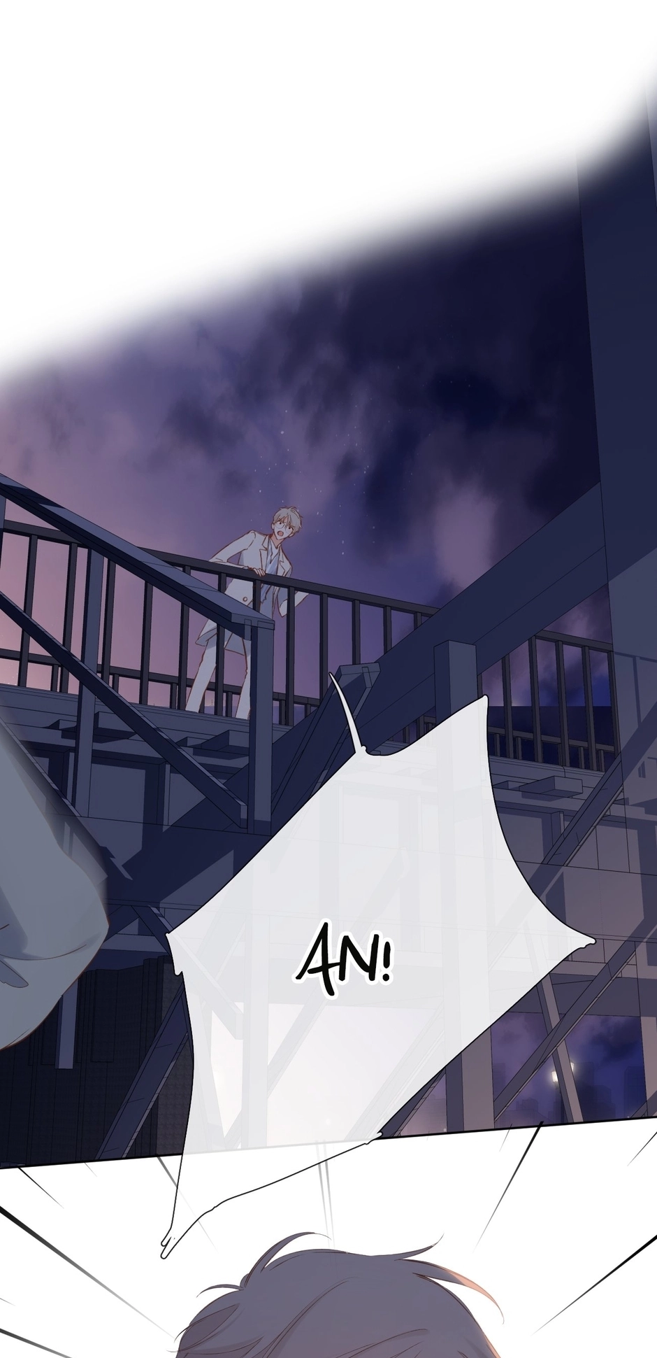 Read Once More chapter 138 image 23 on Lezhin