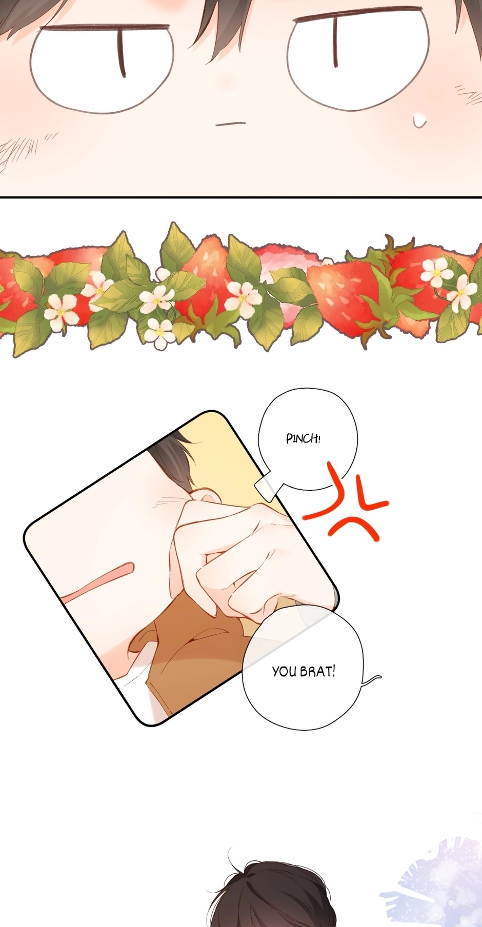Read Once More chapter 138 image 4 on Lezhin