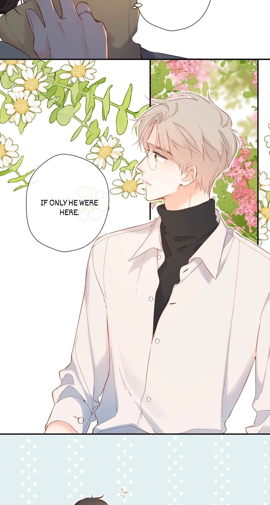 Read Once More chapter 138 image 9 on Lezhin