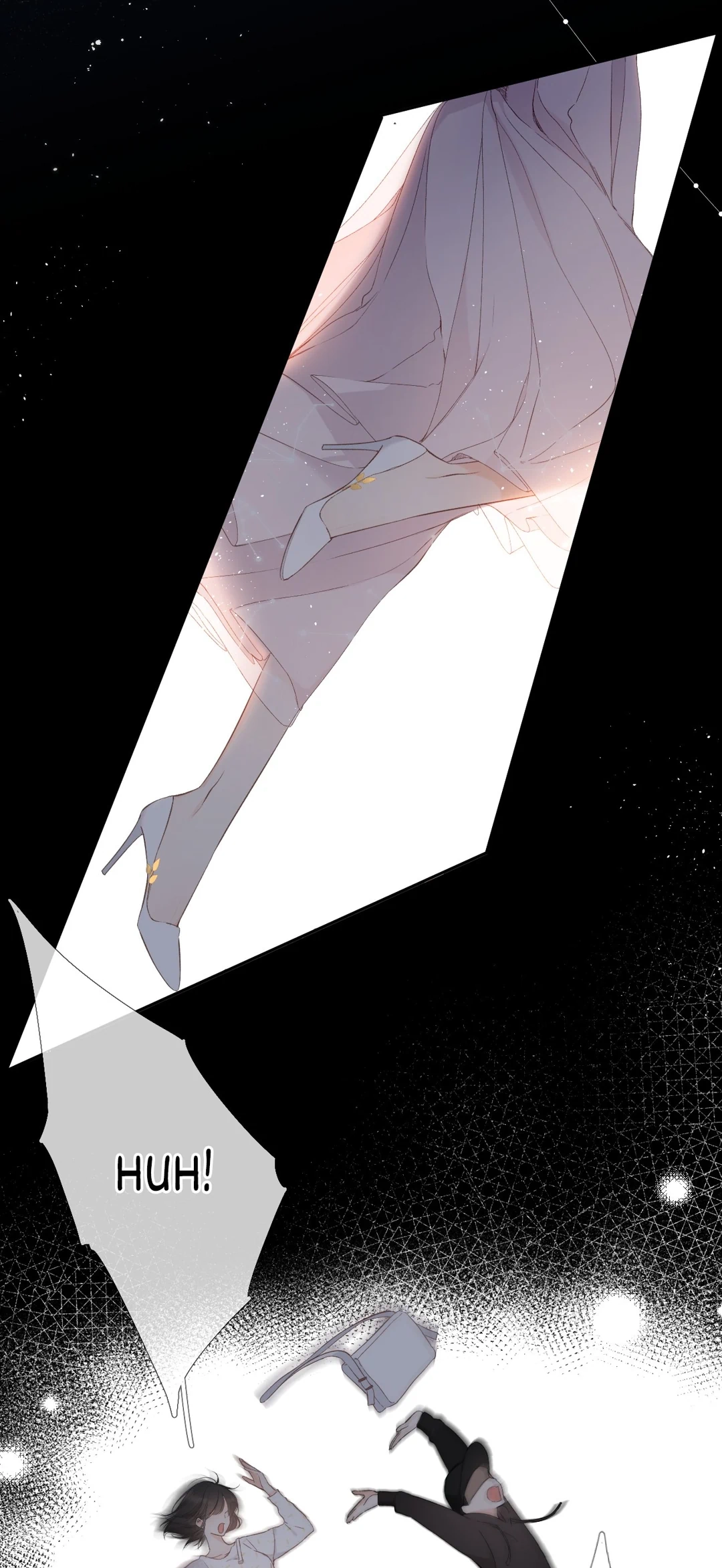 Read Once More chapter 139 image 1 on Lezhin
