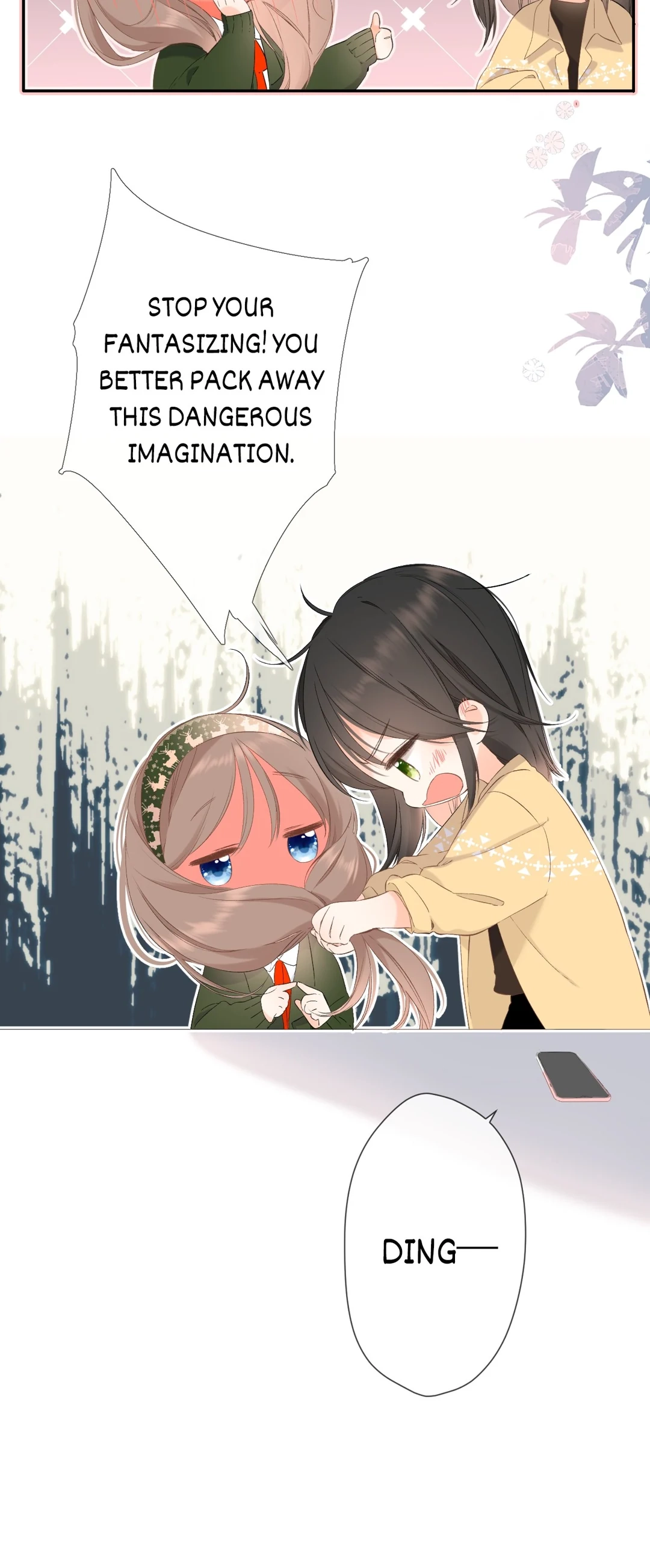 Read Once More chapter 139 image 11 on Lezhin