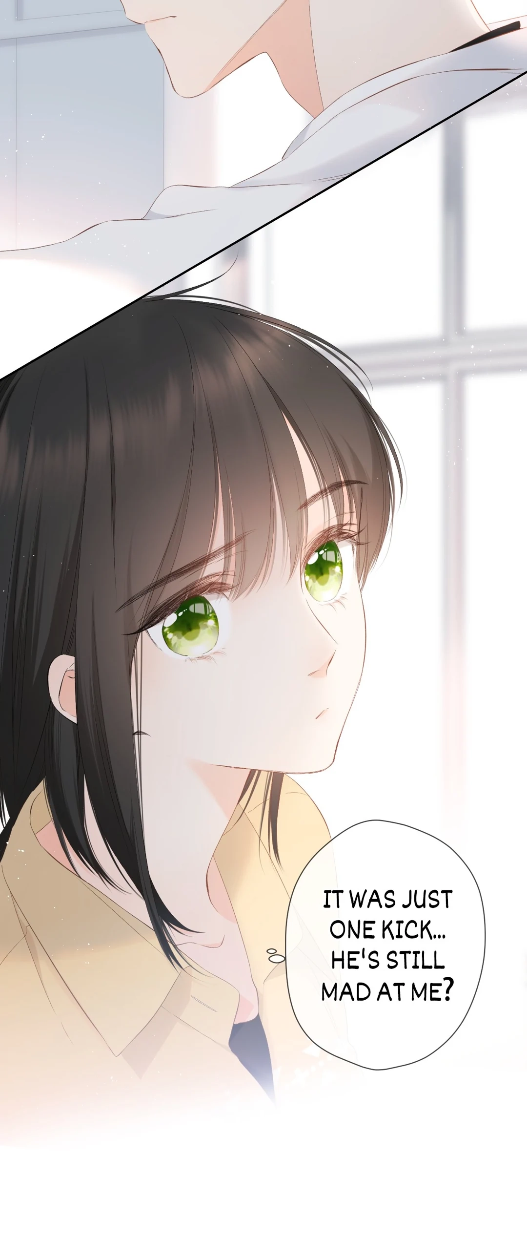 Read Once More chapter 139 image 19 on Lezhin