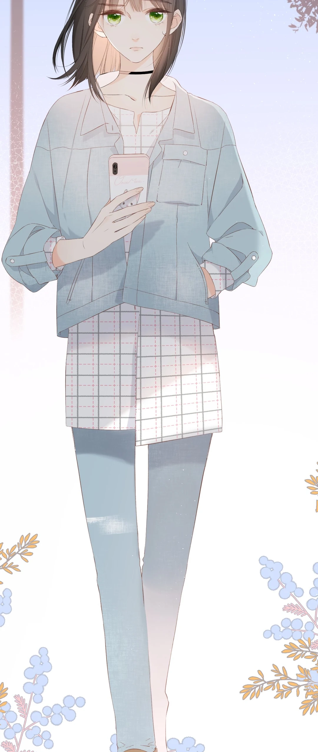 Read Once More chapter 139 image 21 on Lezhin