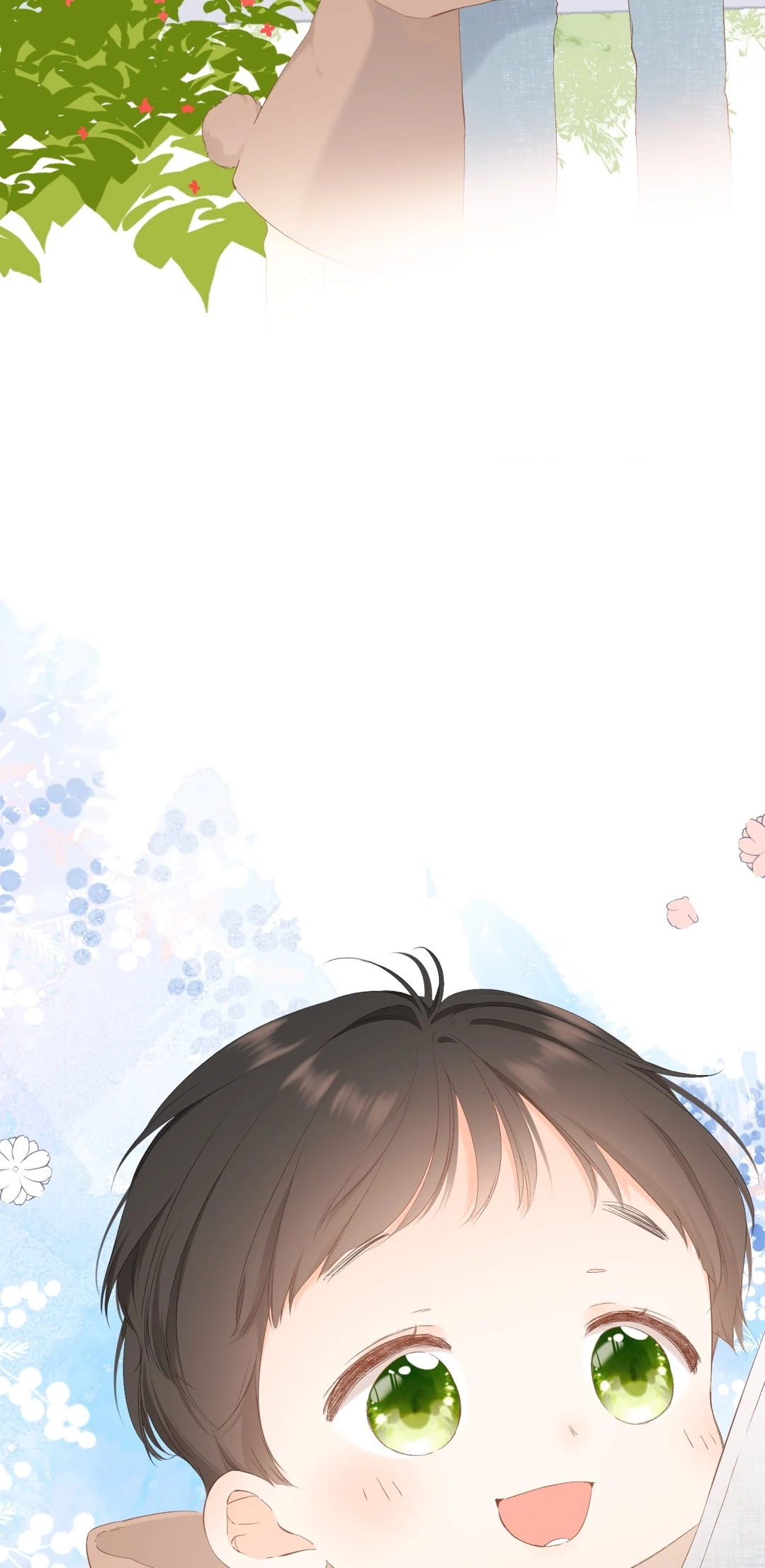 Read Once More chapter 139 image 25 on Lezhin
