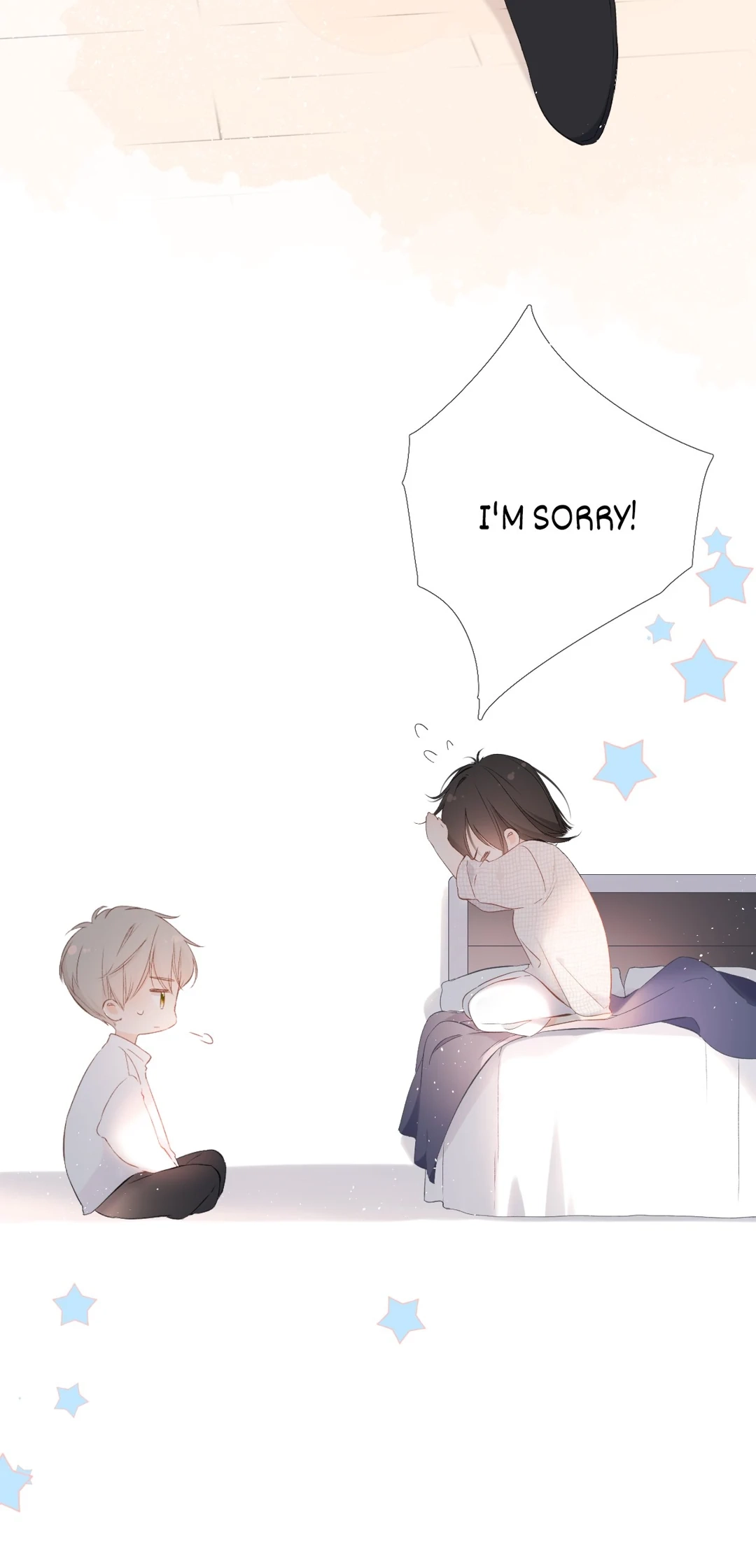 Read Once More chapter 139 image 5 on Lezhin