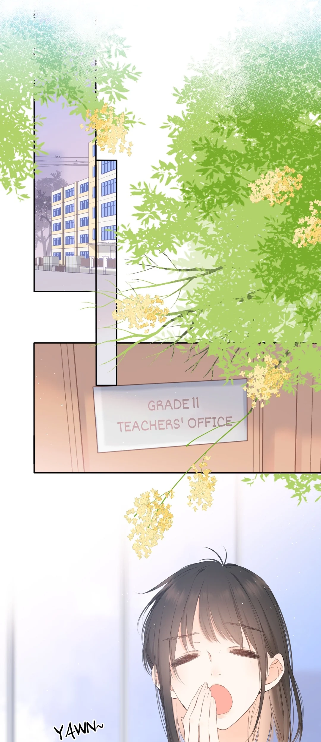 Read Once More chapter 139 image 6 on Lezhin
