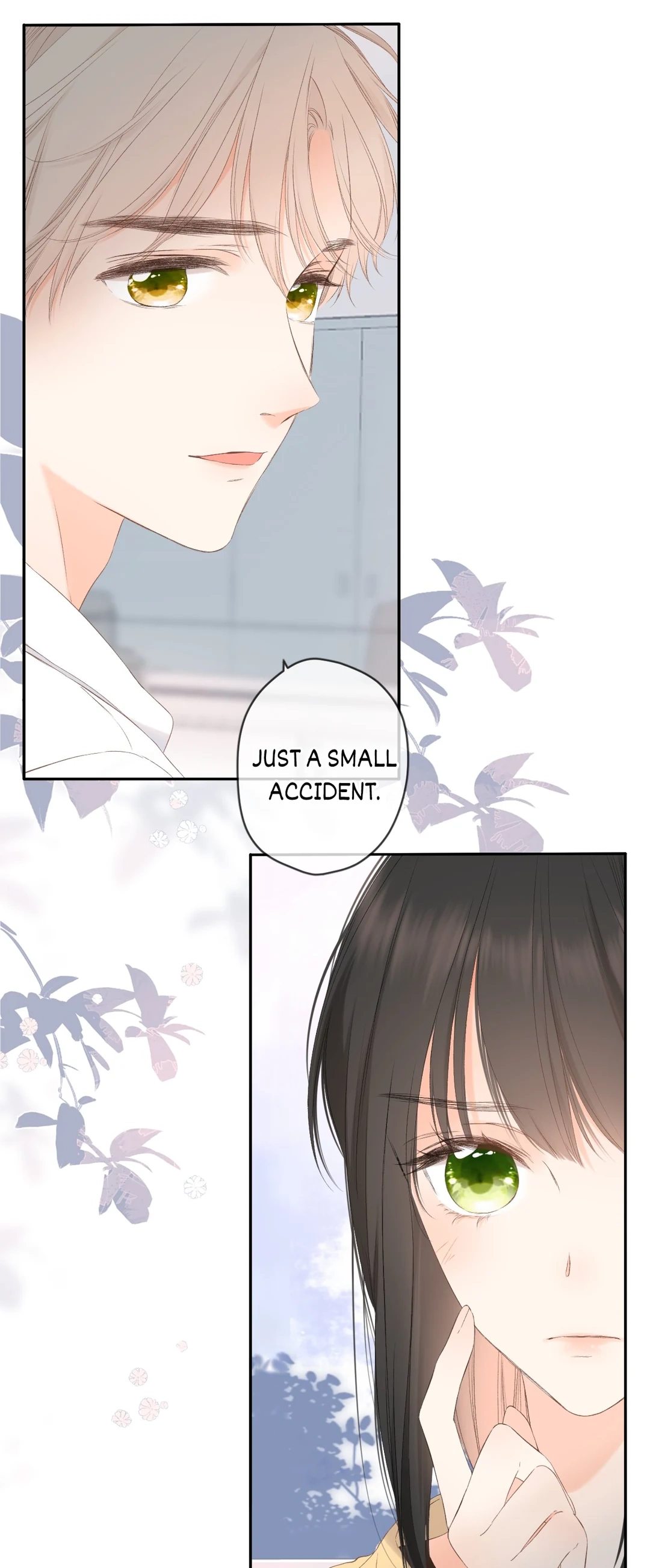 Read Once More chapter 139 image 9 on Lezhin