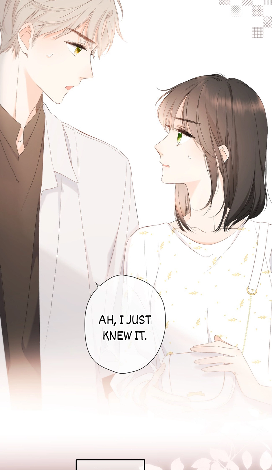 Read Once More chapter 14 image 1 on Lezhin
