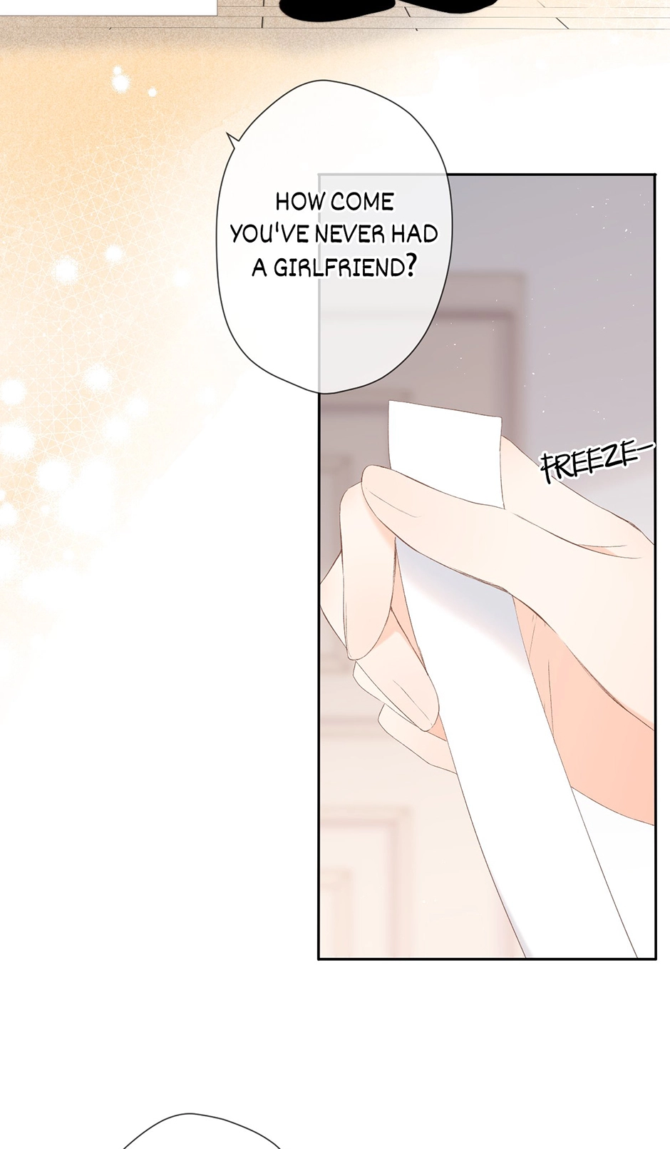 Read Once More chapter 14 image 12 on Lezhin