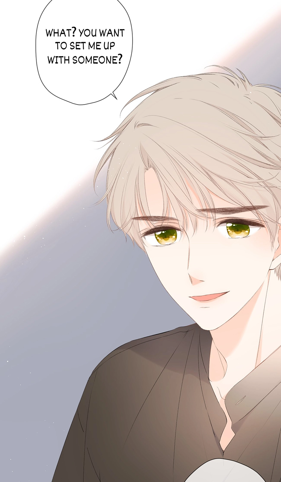 Read Once More chapter 14 image 13 on Lezhin