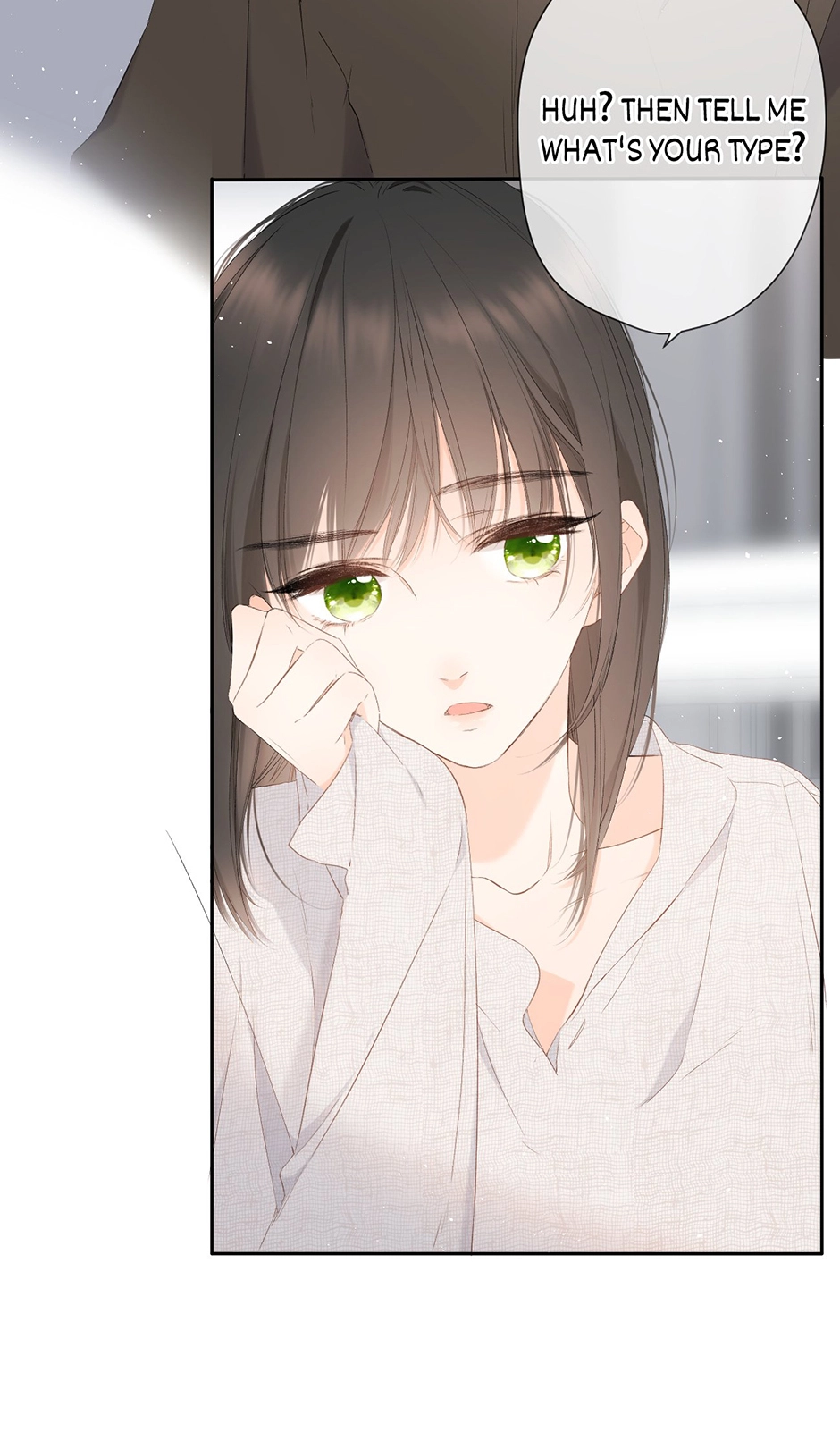 Read Once More chapter 14 image 14 on Lezhin