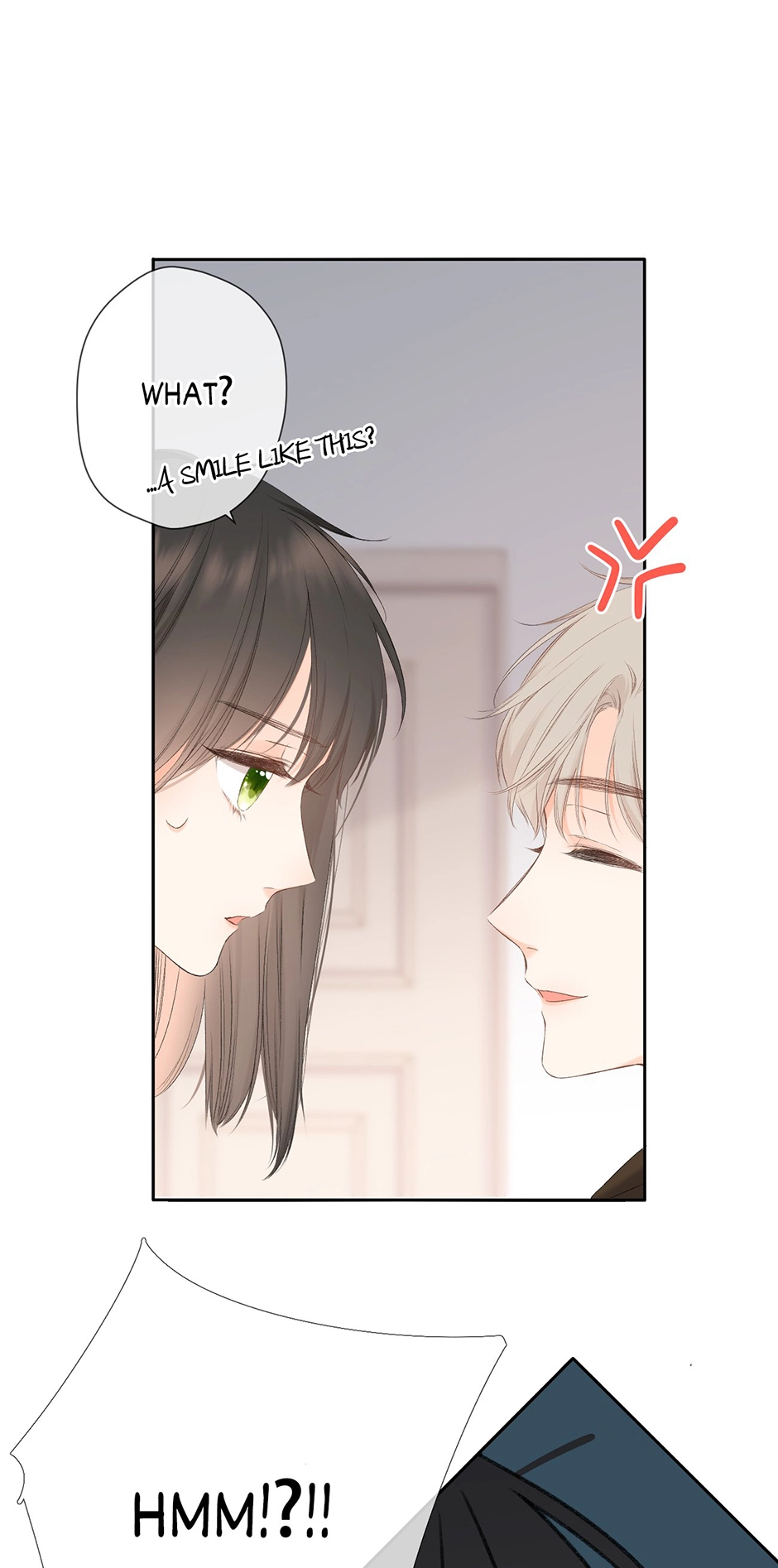Read Once More chapter 14 image 15 on Lezhin