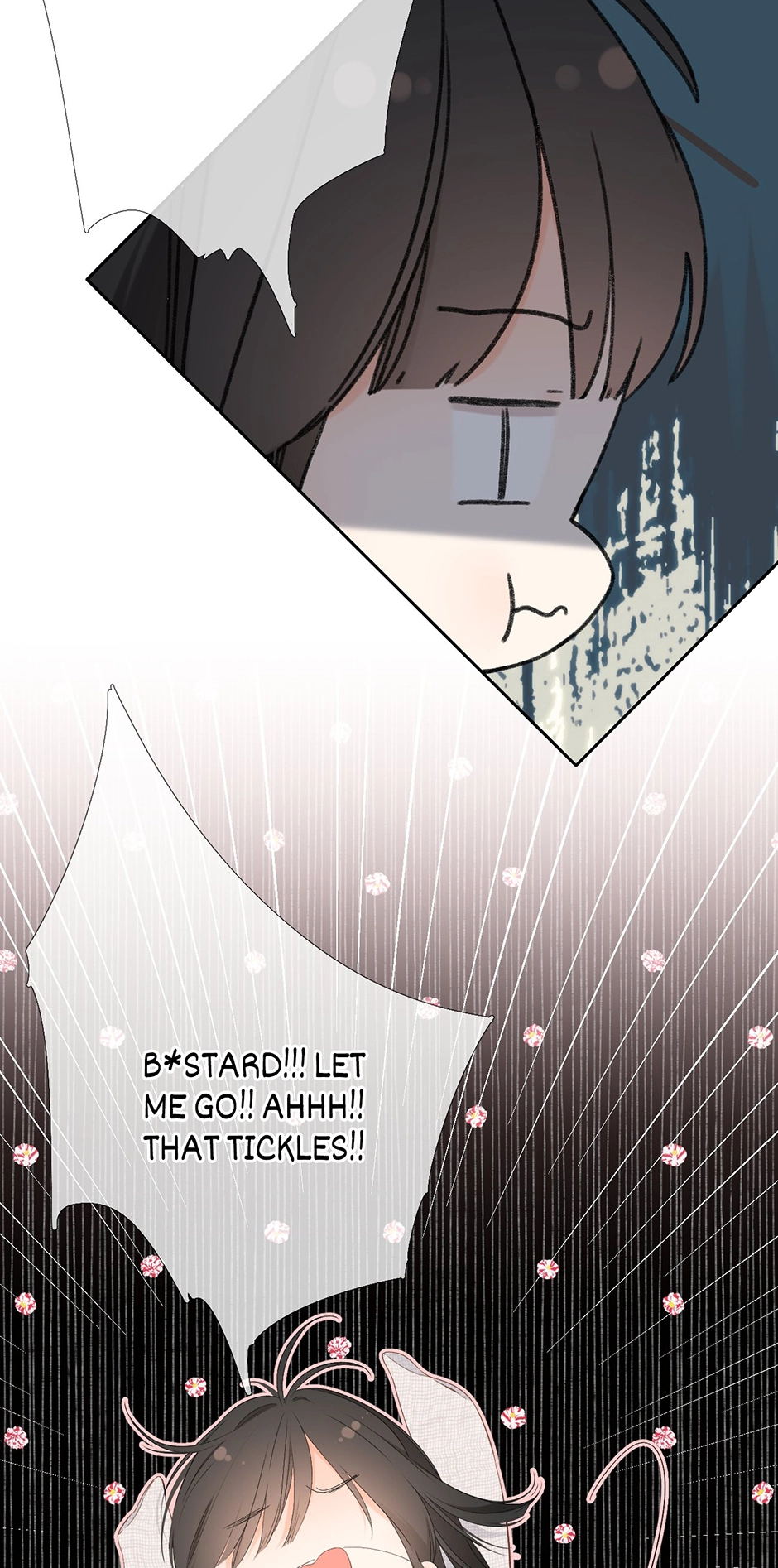 Read Once More chapter 14 image 16 on Lezhin