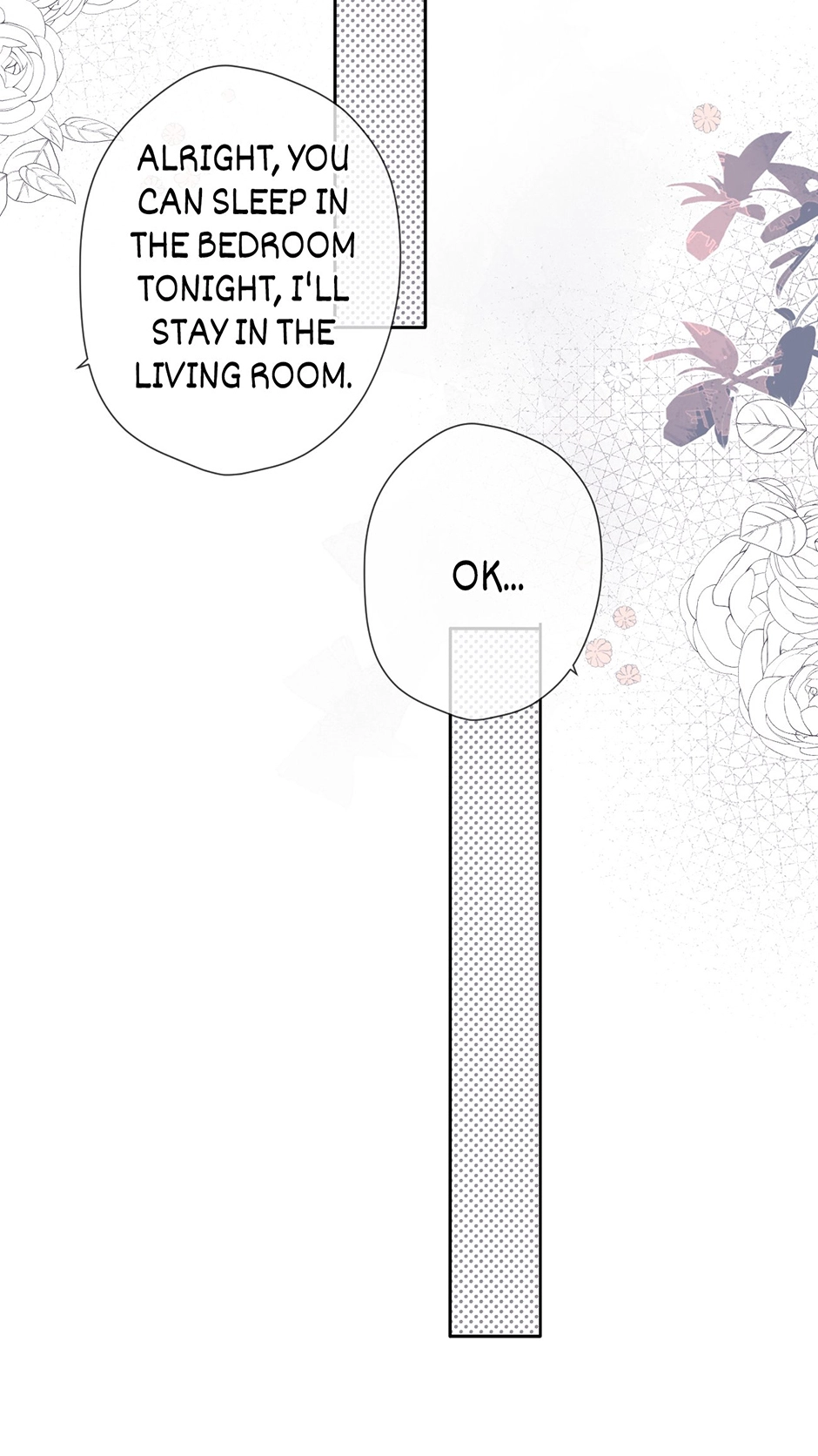 Read Once More chapter 14 image 19 on Lezhin