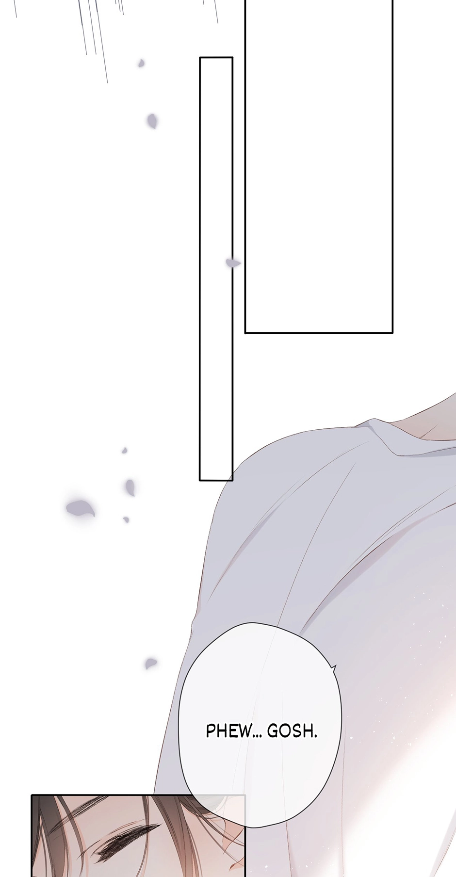 Read Once More chapter 14 image 25 on Lezhin