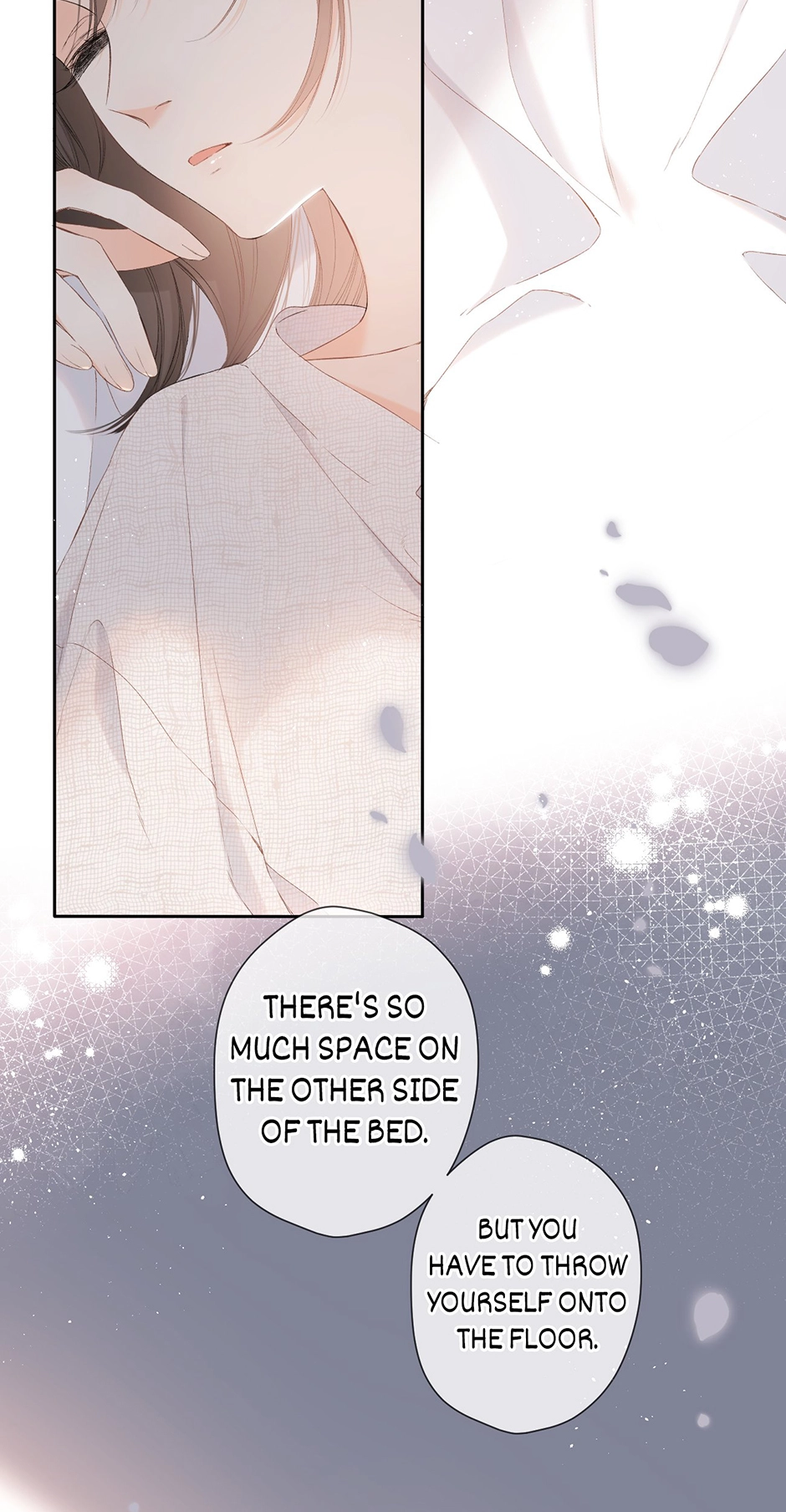 Read Once More chapter 14 image 26 on Lezhin