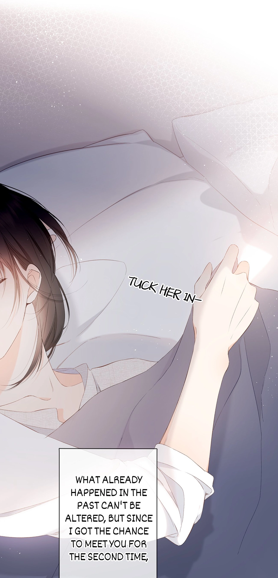 Read Once More chapter 14 image 28 on Lezhin