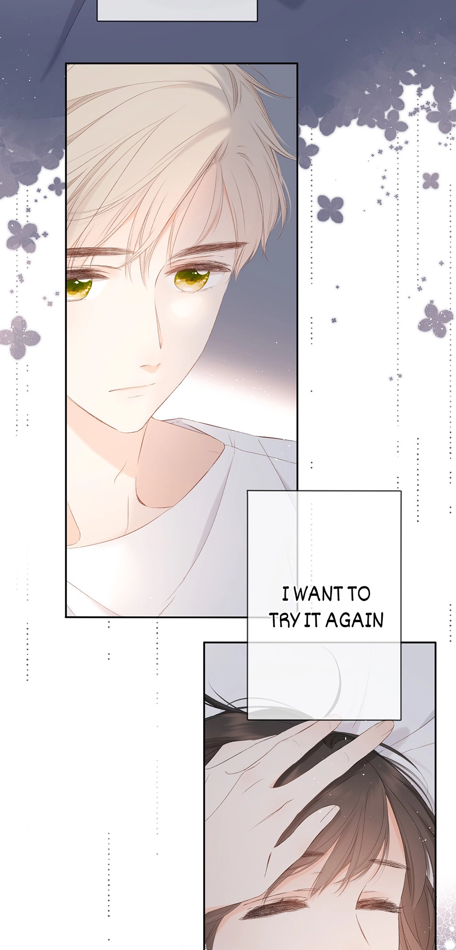 Read Once More chapter 14 image 29 on Lezhin