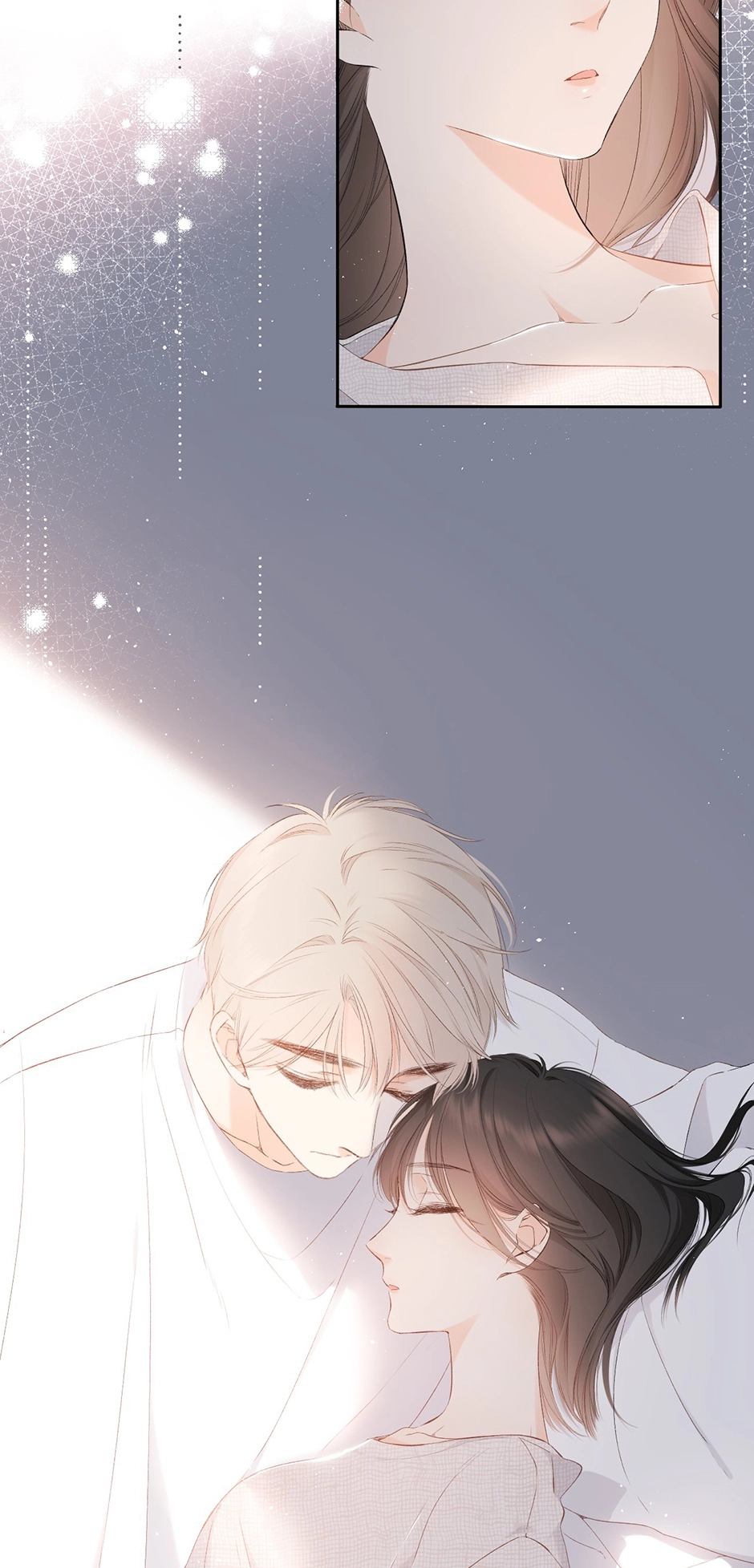 Read Once More chapter 14 image 30 on Lezhin