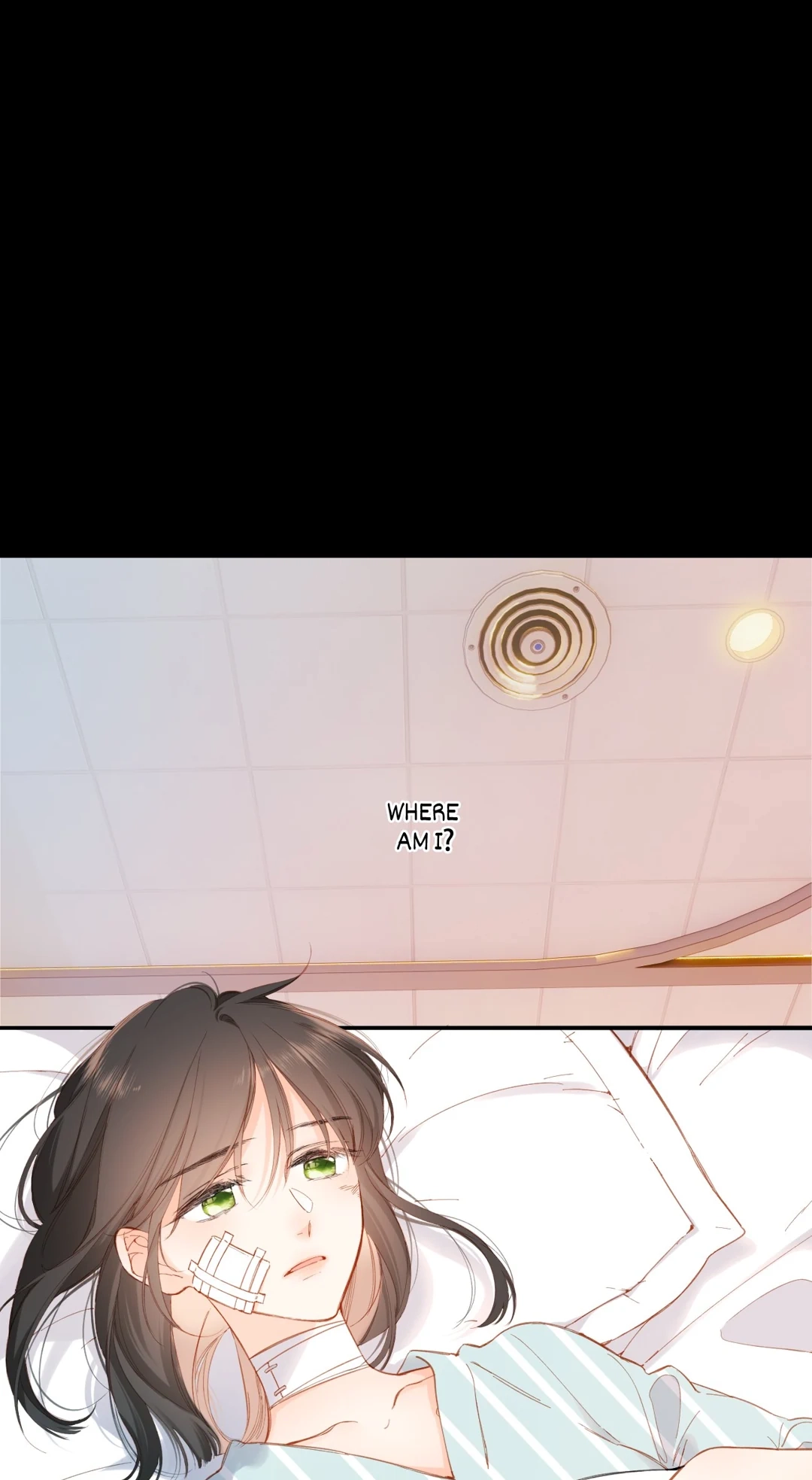 Read Once More chapter 140 image 1 on Lezhin
