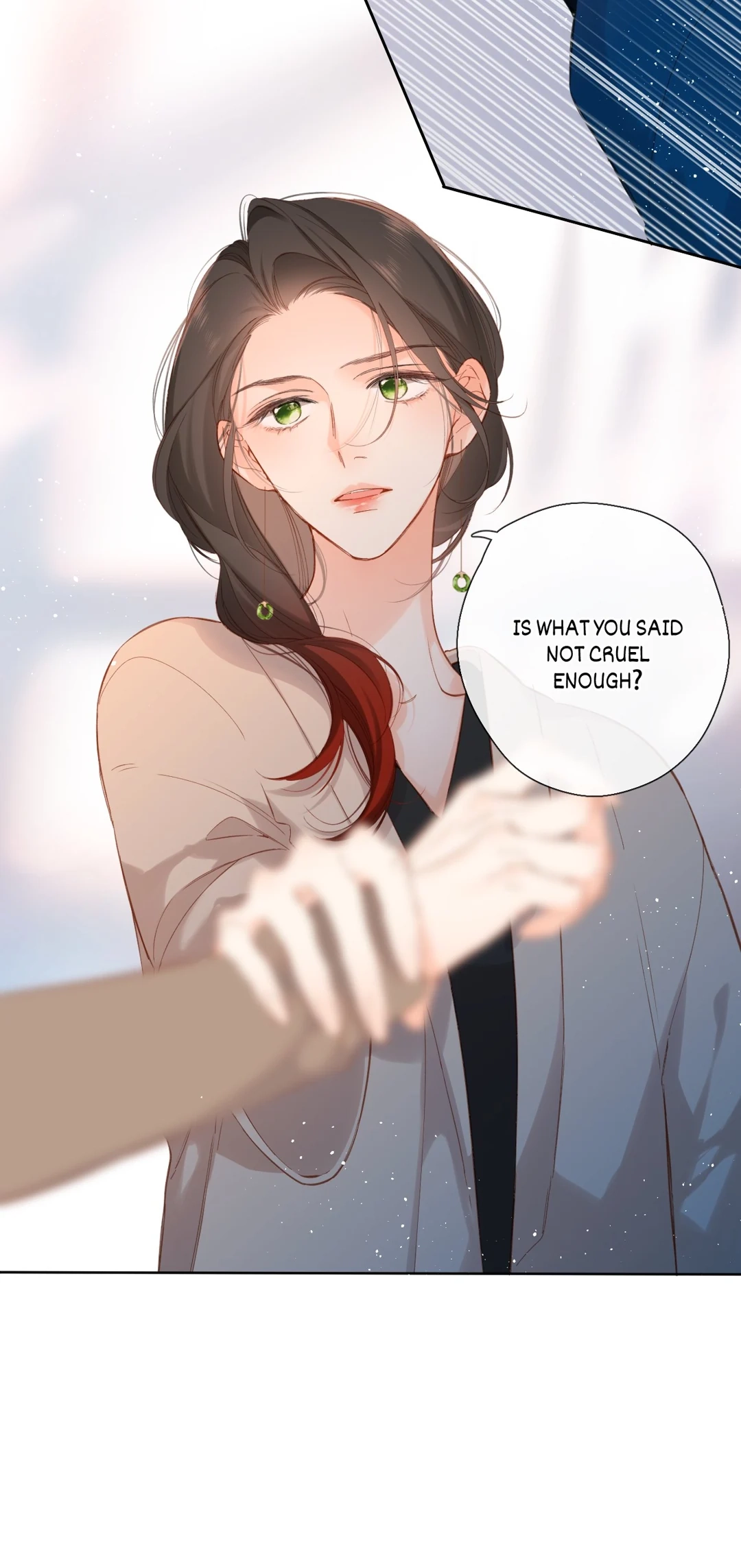 Read Once More chapter 140 image 19 on Lezhin