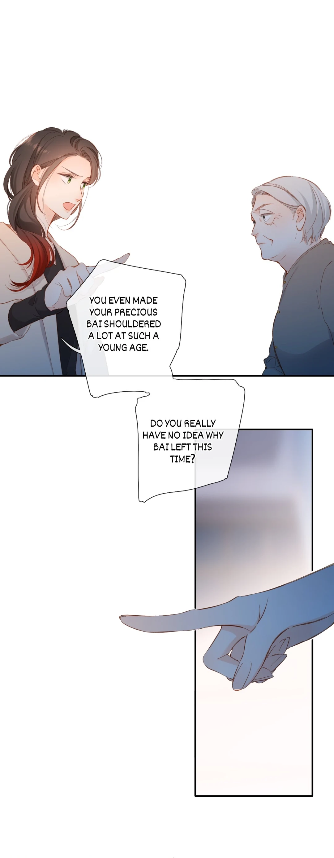 Read Once More chapter 140 image 22 on Lezhin