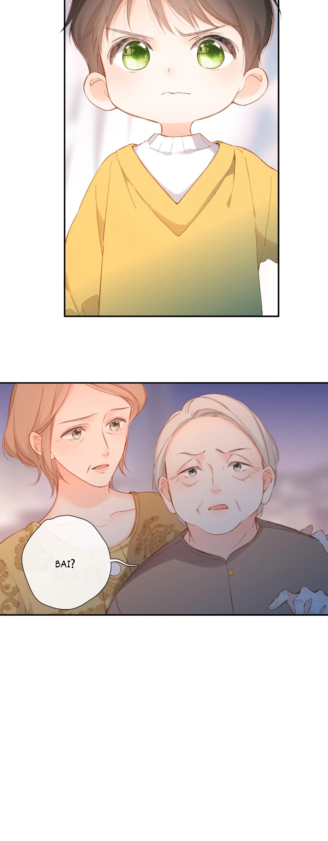 Read Once More chapter 140 image 24 on Lezhin