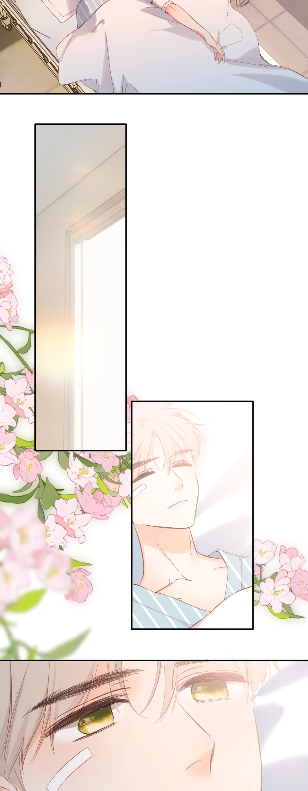 Read Once More chapter 140 image 26 on Lezhin