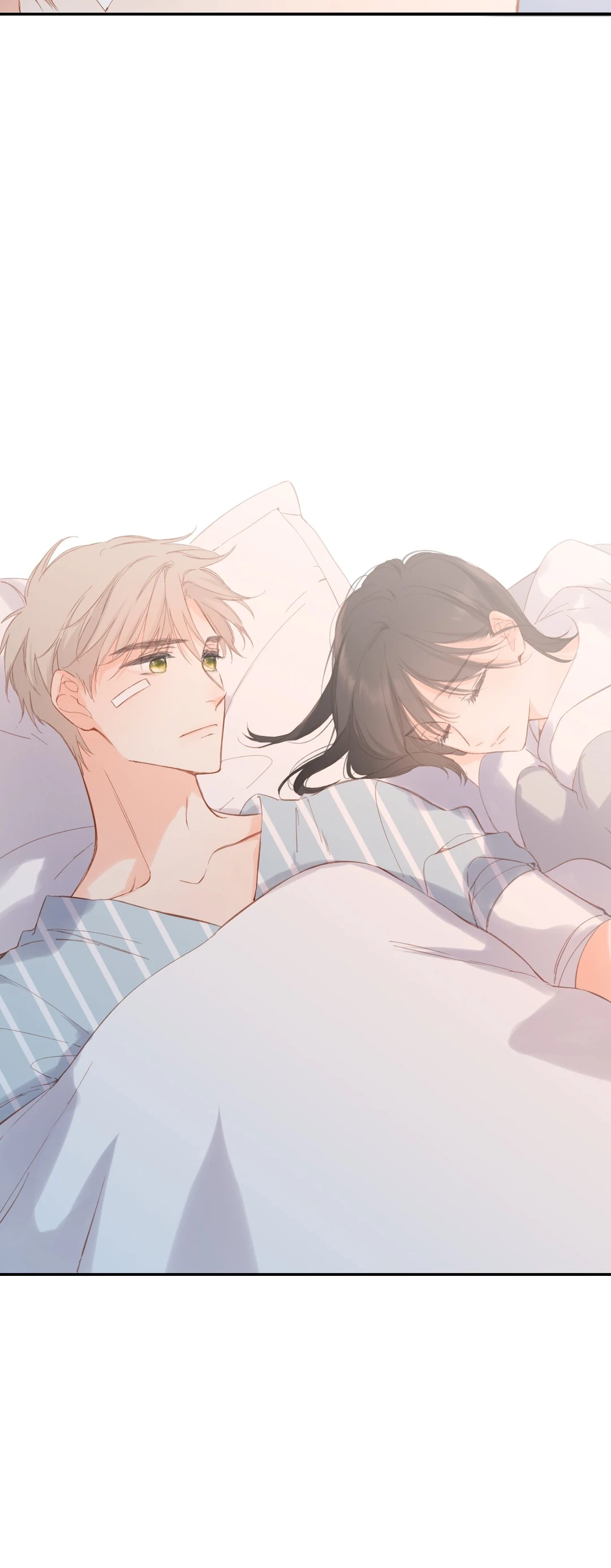 Read Once More chapter 140 image 27 on Lezhin