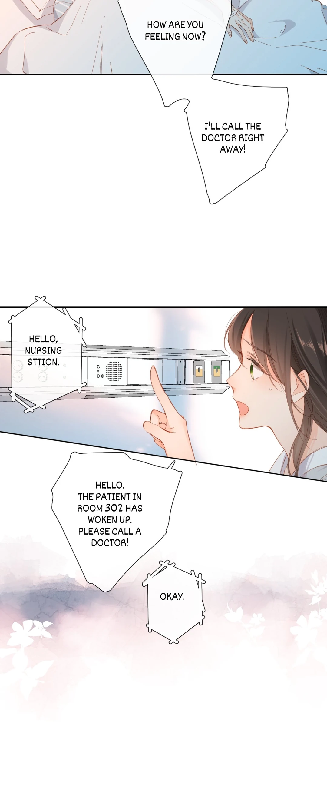 Read Once More chapter 140 image 29 on Lezhin