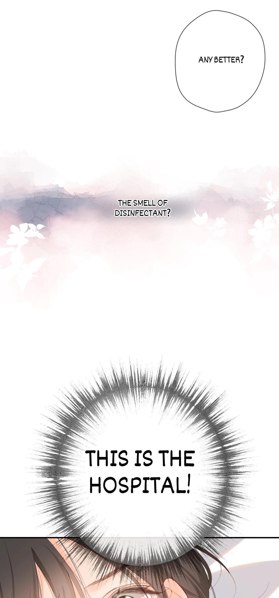 Read Once More chapter 140 image 3 on Lezhin