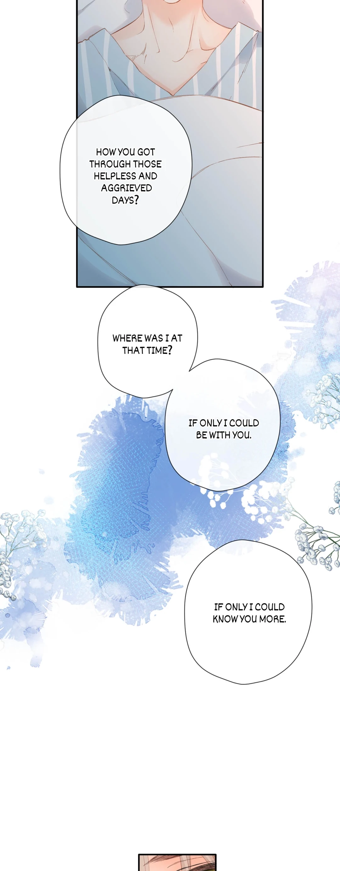 Read Once More chapter 140 image 35 on Lezhin