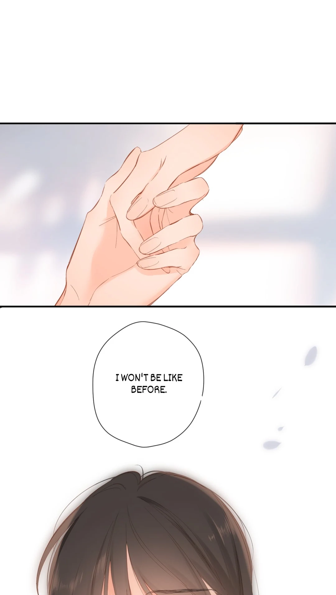 Read Once More chapter 140 image 40 on Lezhin