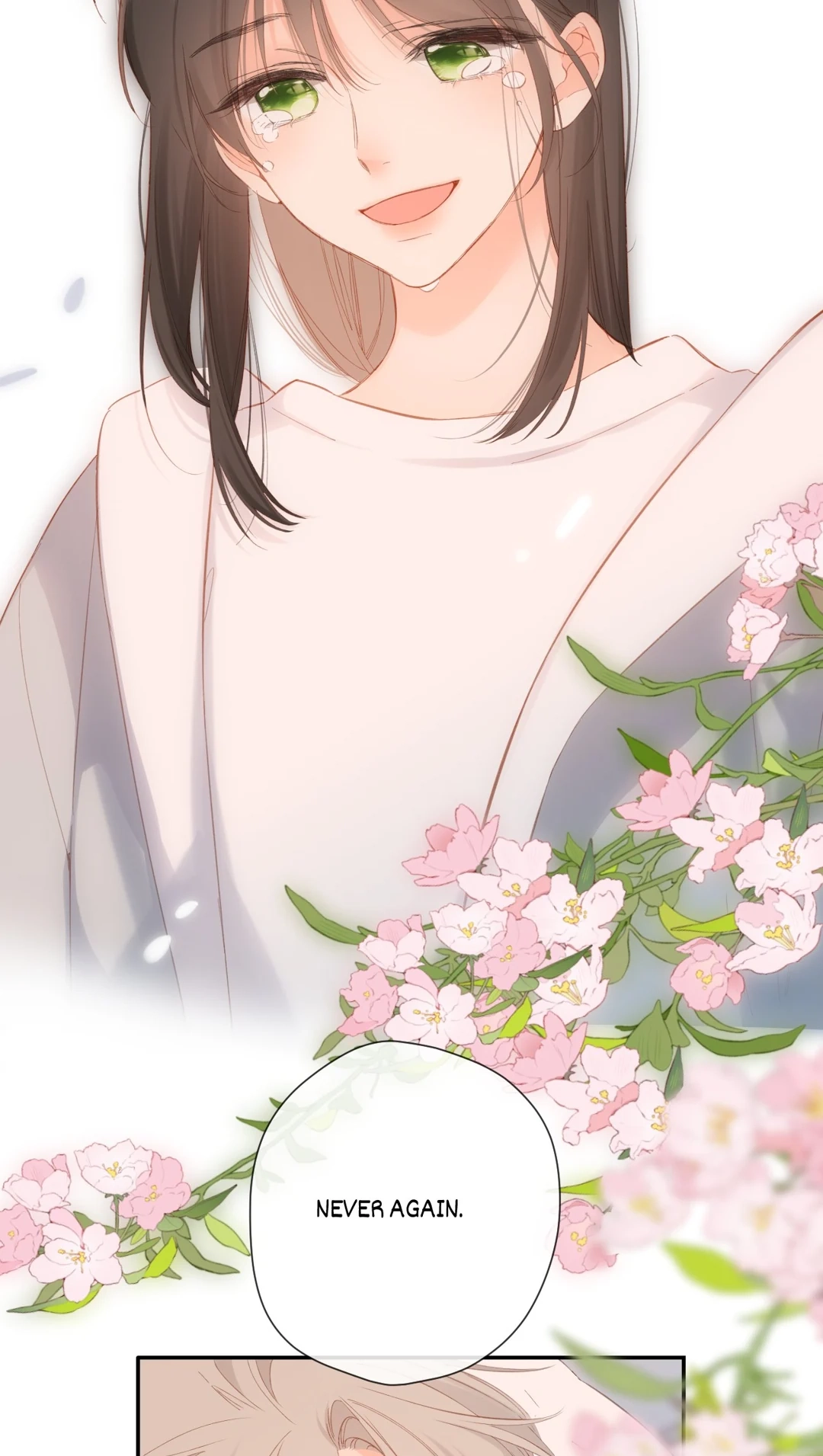 Read Once More chapter 140 image 41 on Lezhin